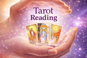 Tarot Reading