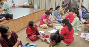 Foot & Hand Reflexology