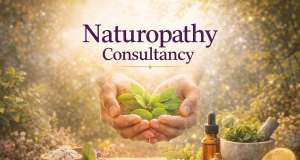 Naturopathy Consultancy