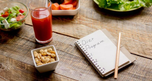 Weight Loss Diet & Workout Batch