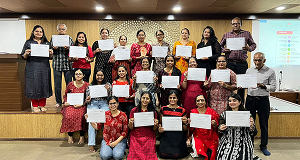 Acupressure & Sujok training