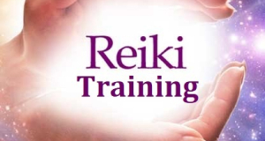 Reiki