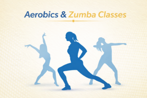 Aerobics & Zumba Classes
