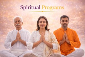 Spiritual Programs