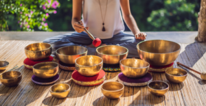 Sound Healing